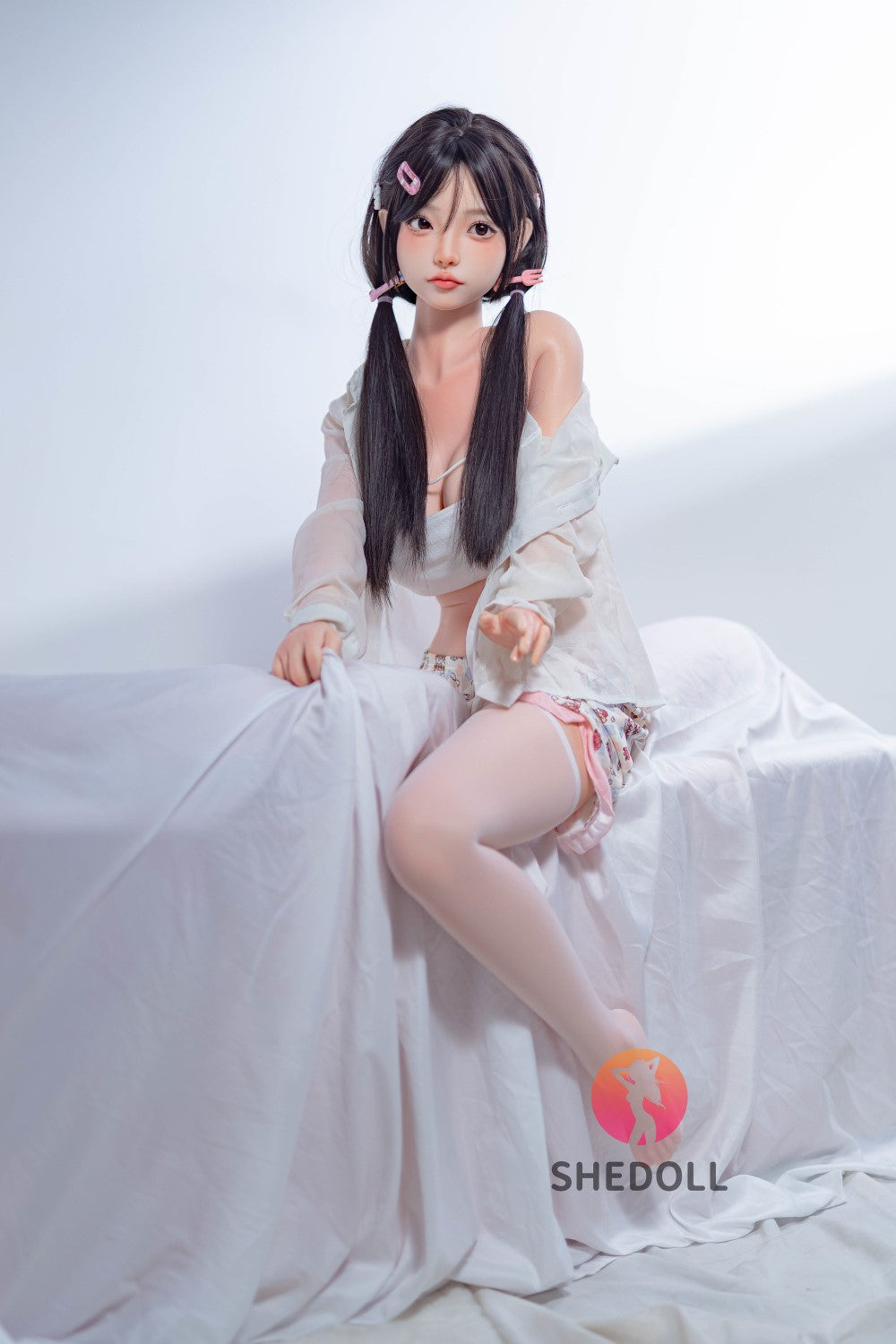 Roy Sex doll (SHEDOLL 148cm D-cup #SH110 2.0 silicone)