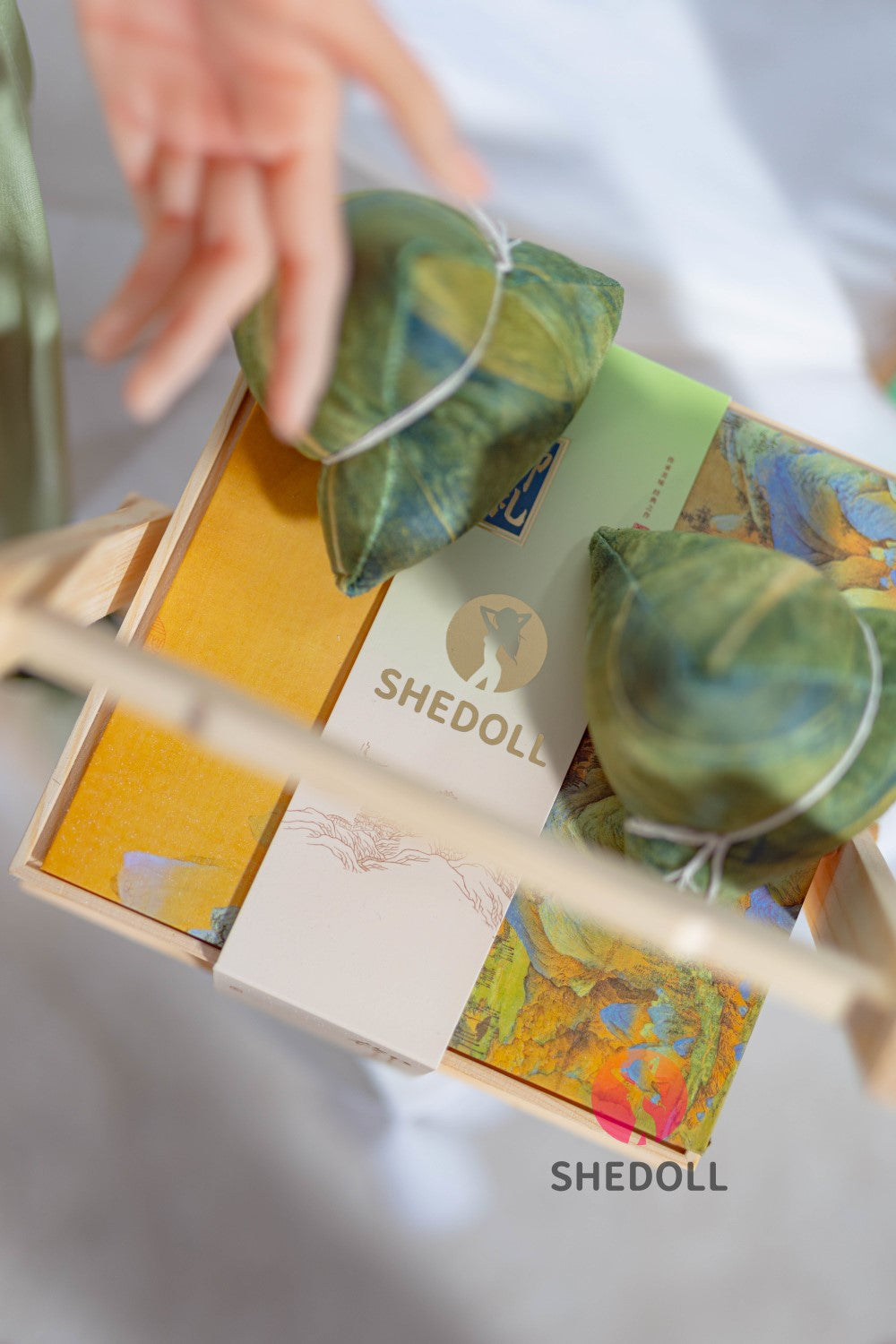 Boneca sexual Zara (SHEDOLL Copo C de 158 cm #SH111 2.0 Silicone)