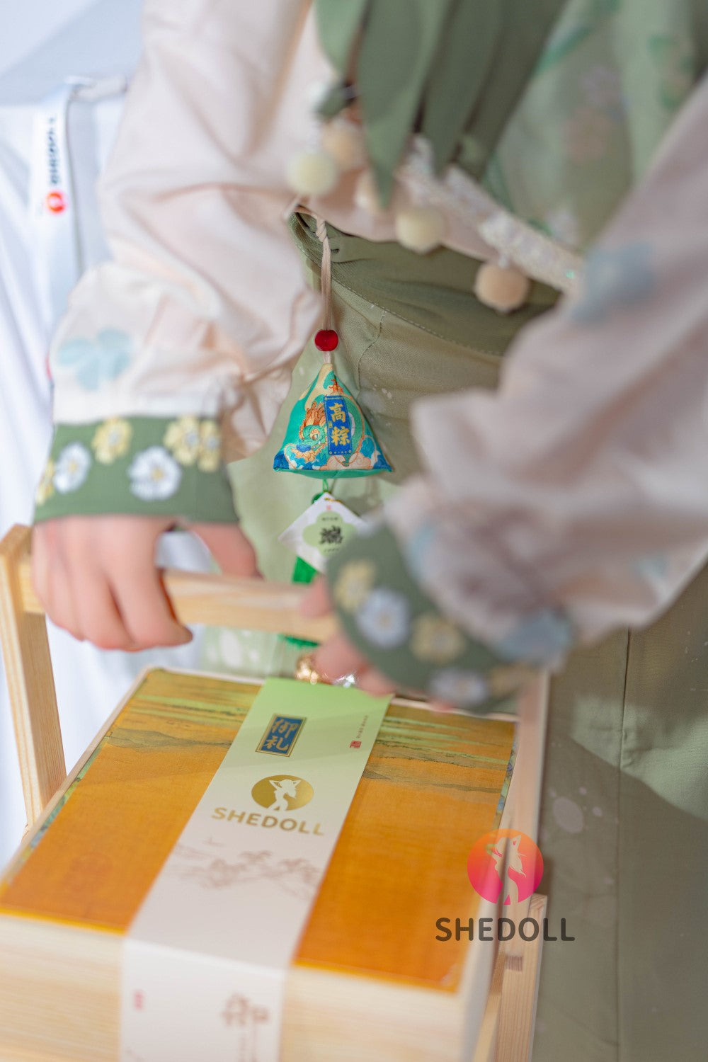 Boneca sexual Zara (SHEDOLL Copo C de 158 cm #SH111 2.0 Silicone)