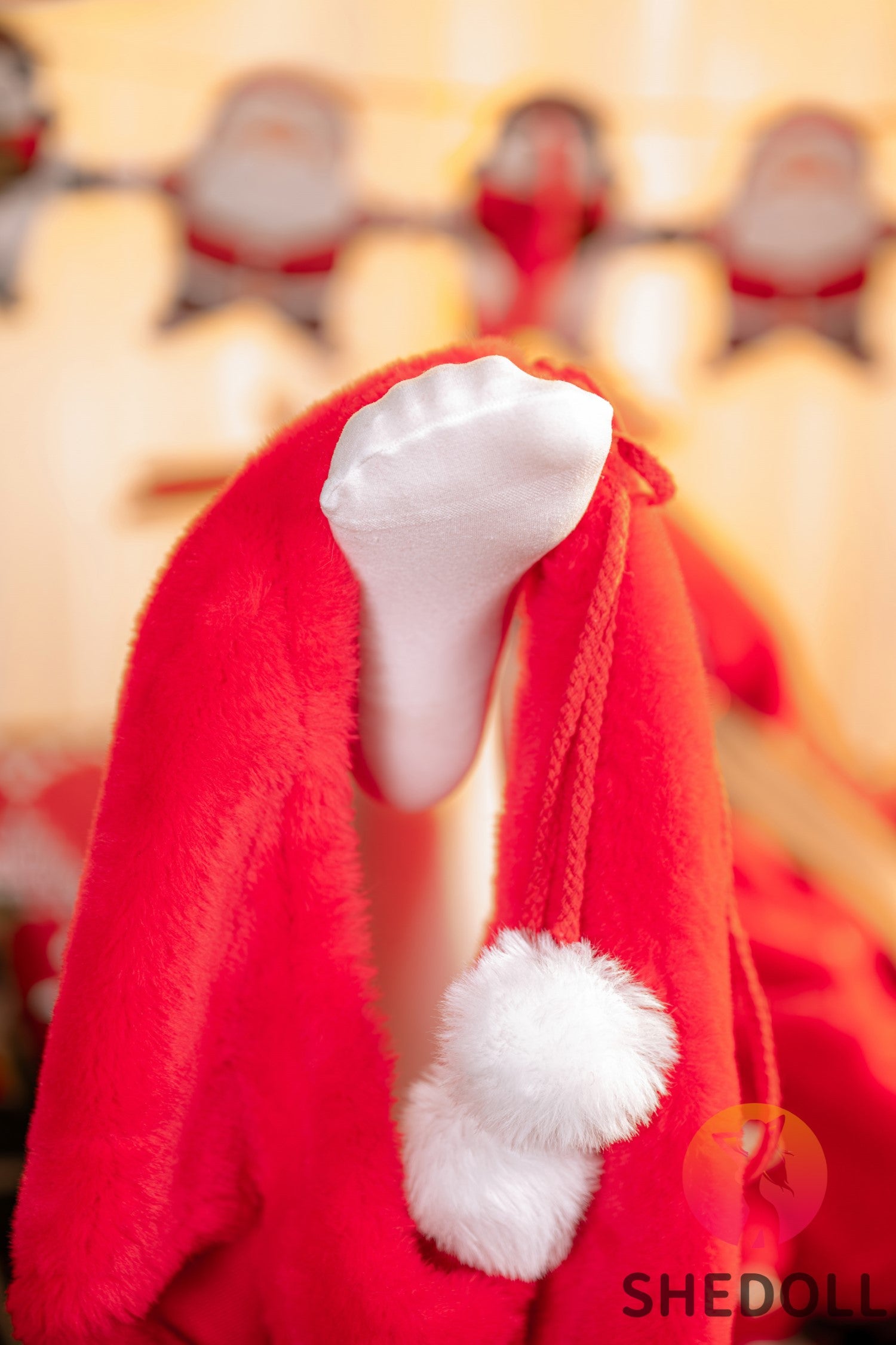 Boneca sexual Roy (SHEDOLL Copo G de 145cm #SH148 2.0 TPE+Silicone)