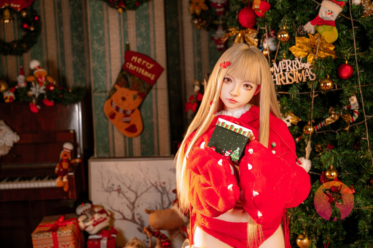 Boneca sexual Roy (SHEDOLL Copo G de 145cm #SH148 2.0 TPE+Silicone)