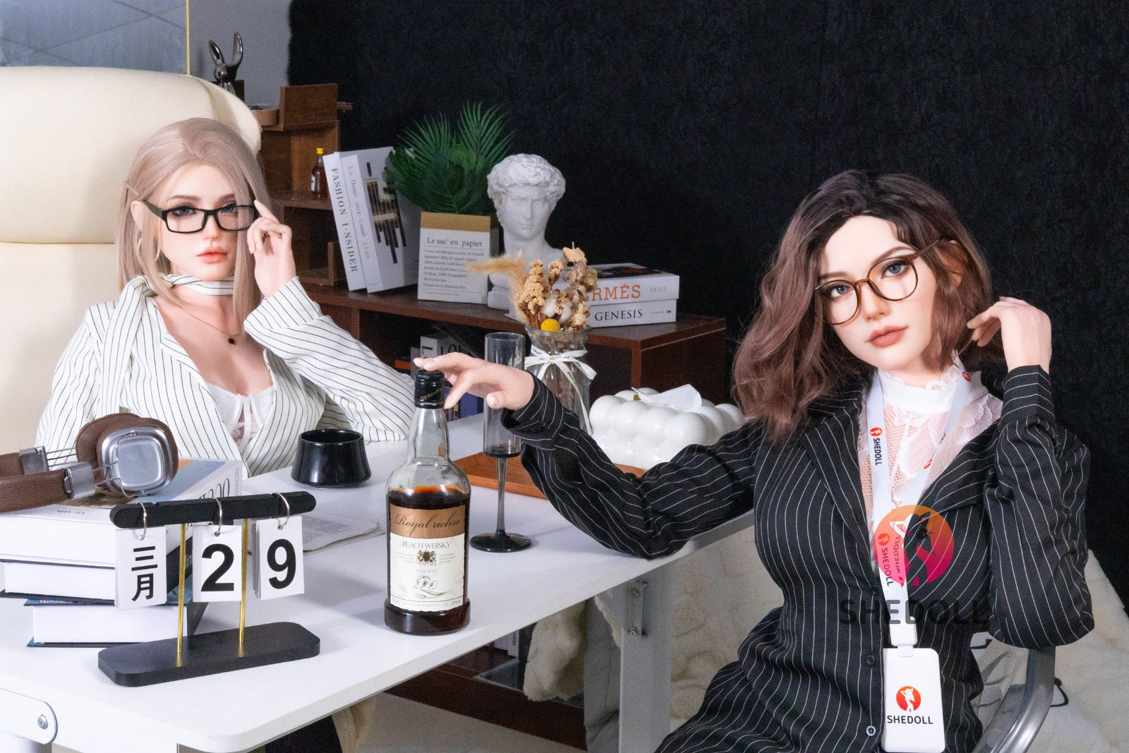 Boneca Sexual Falante (SHEDOLL Copo E de 170cm #SH172 Silicone)