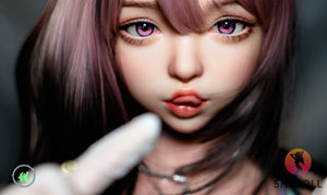 Boneca sexual Dora (SHEDOLL 156cm E-CUP #SH174 2.0 Silicone)