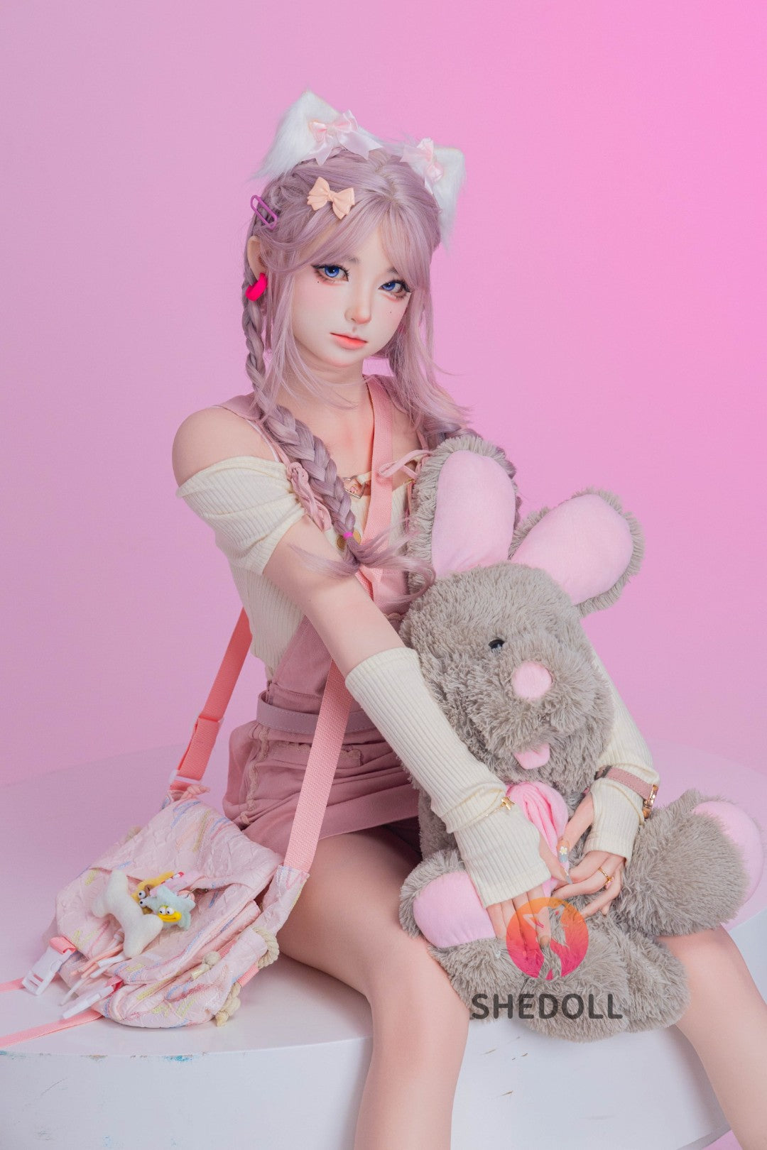 tania muñeca sexual (SHEDOLL 168 cm D-Cup #SH178 2.0 Silicona)