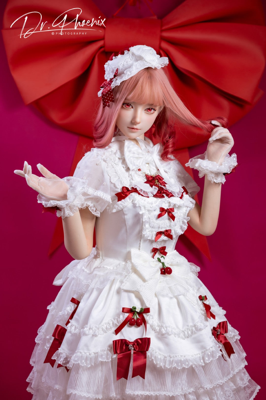 Boneca sexual Tanya (SHEDOLL Copo C de 160 cm #SH196 2.0 Silicone)