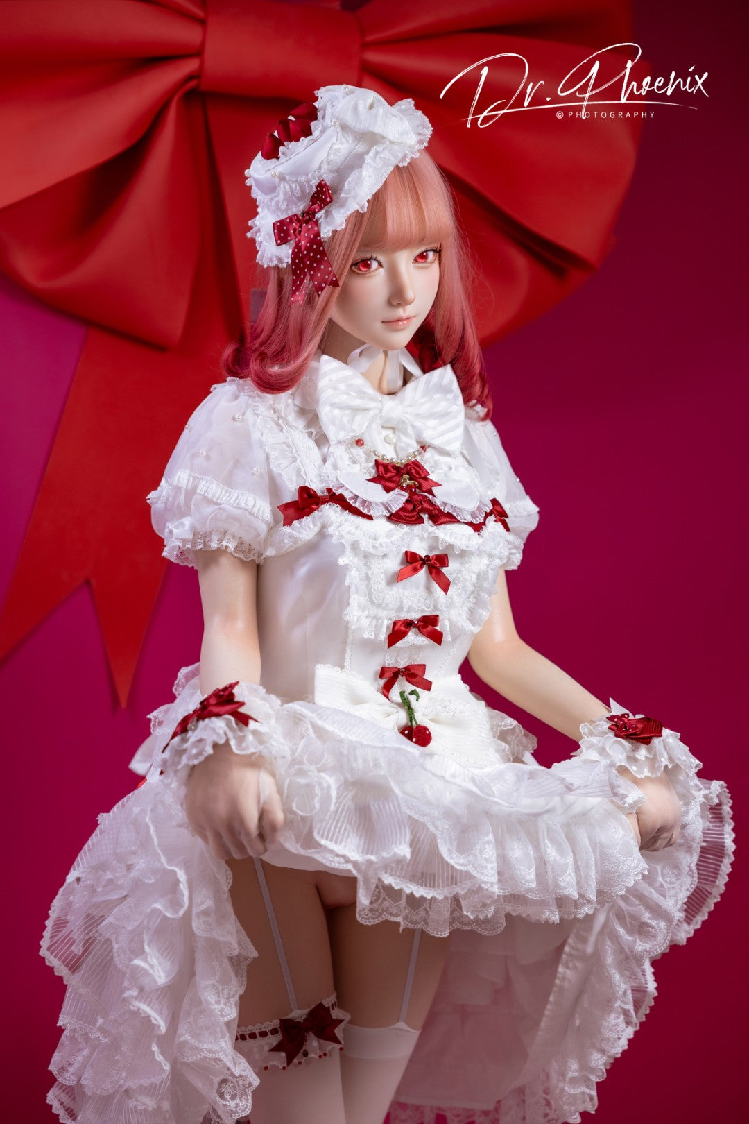 Boneca sexual Tanya (SHEDOLL Copo C de 160 cm #SH196 2.0 Silicone)