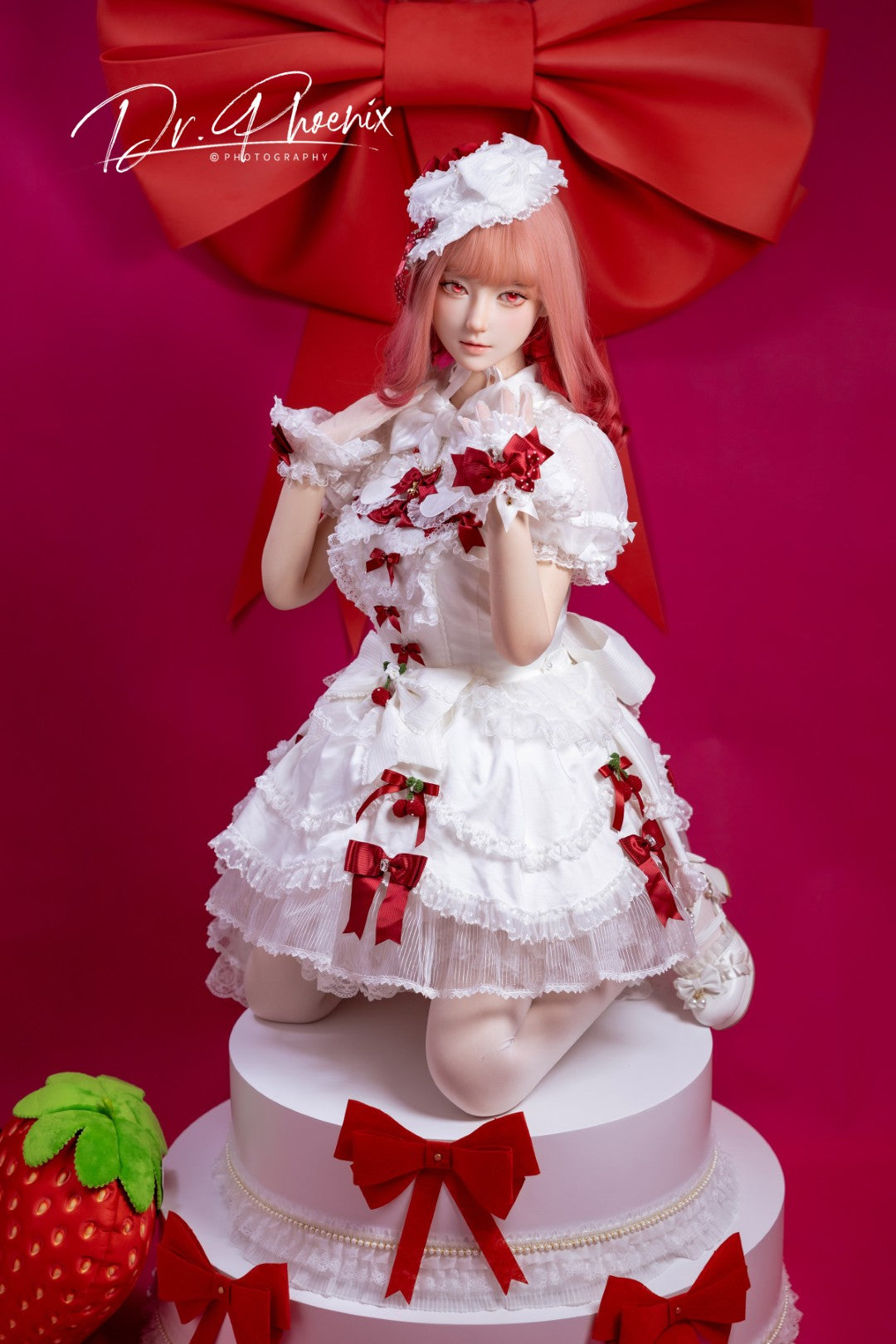 Boneca sexual Tanya (SHEDOLL Copo C de 160 cm #SH196 2.0 Silicone)