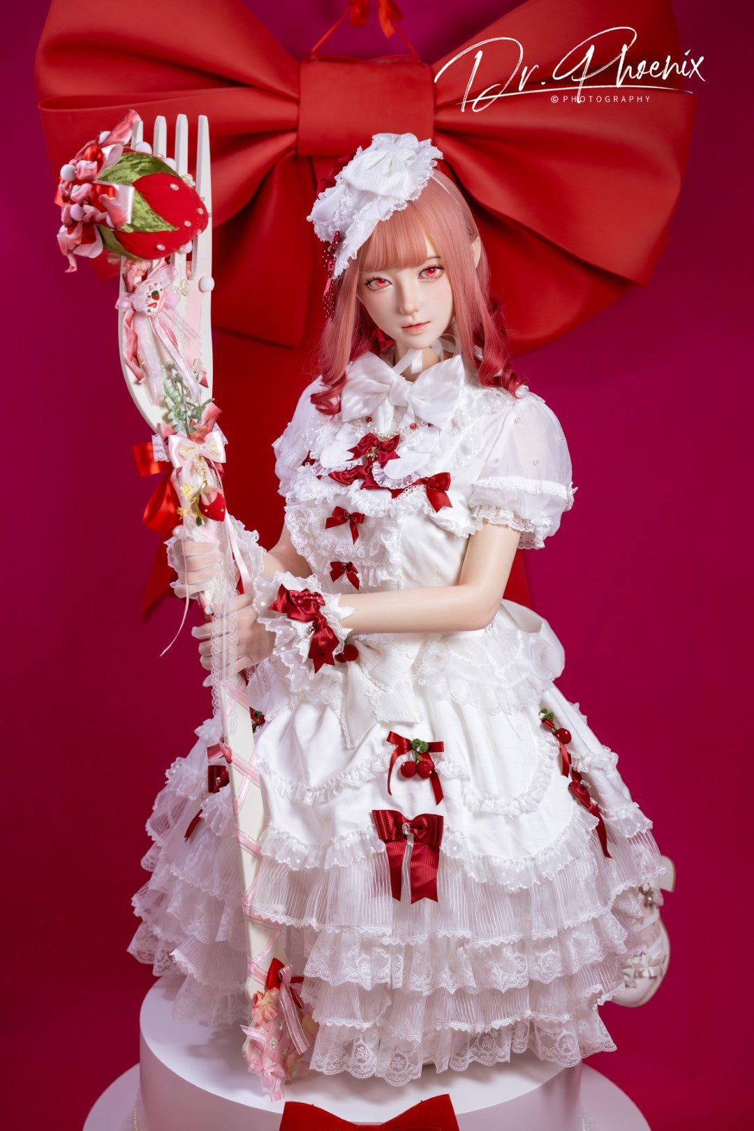 Boneca sexual Tanya (SHEDOLL Copo C de 160 cm #SH196 2.0 Silicone)