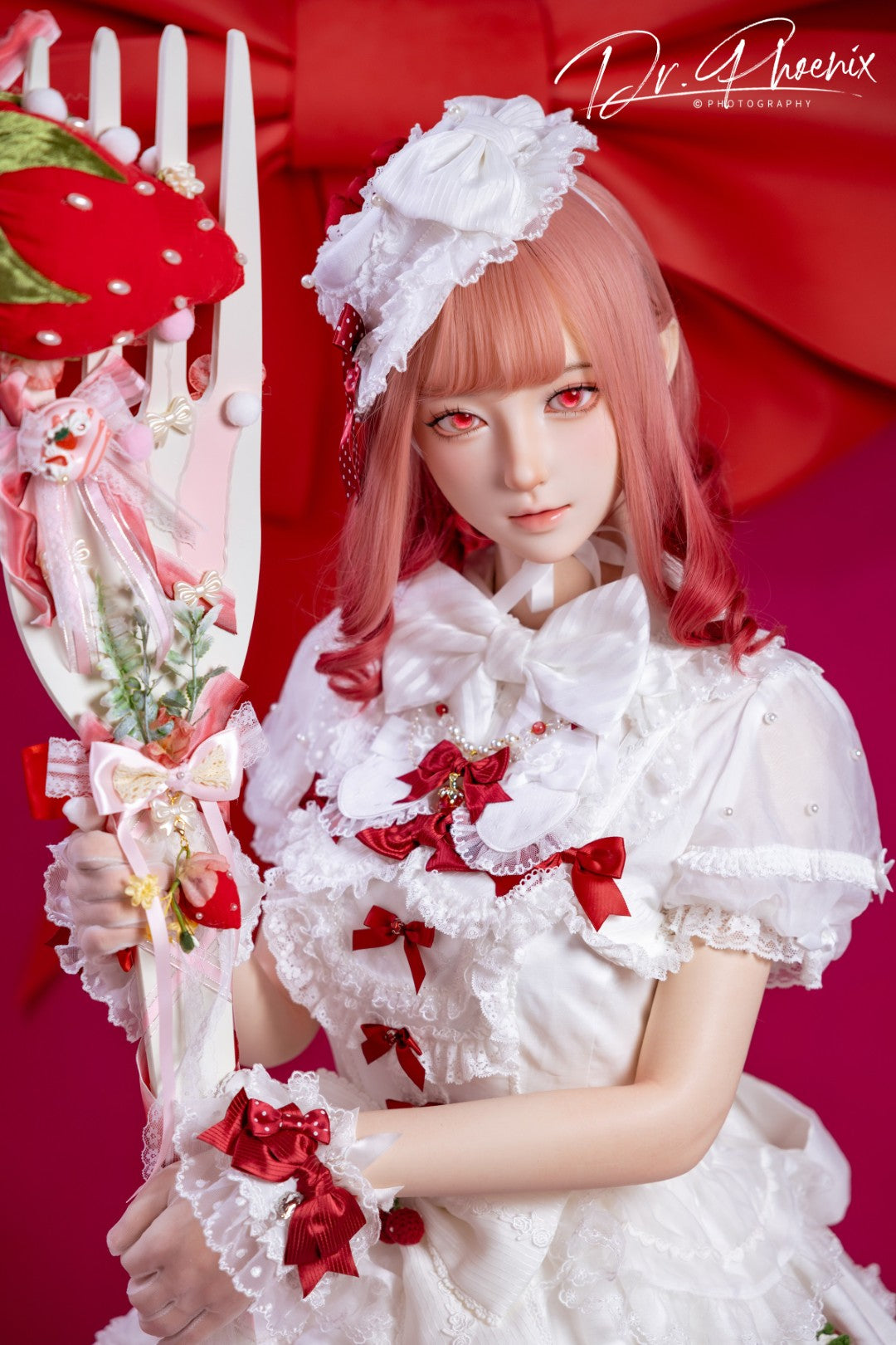 Boneca sexual Tanya (SHEDOLL Copo C de 160 cm #SH196 2.0 Silicone)