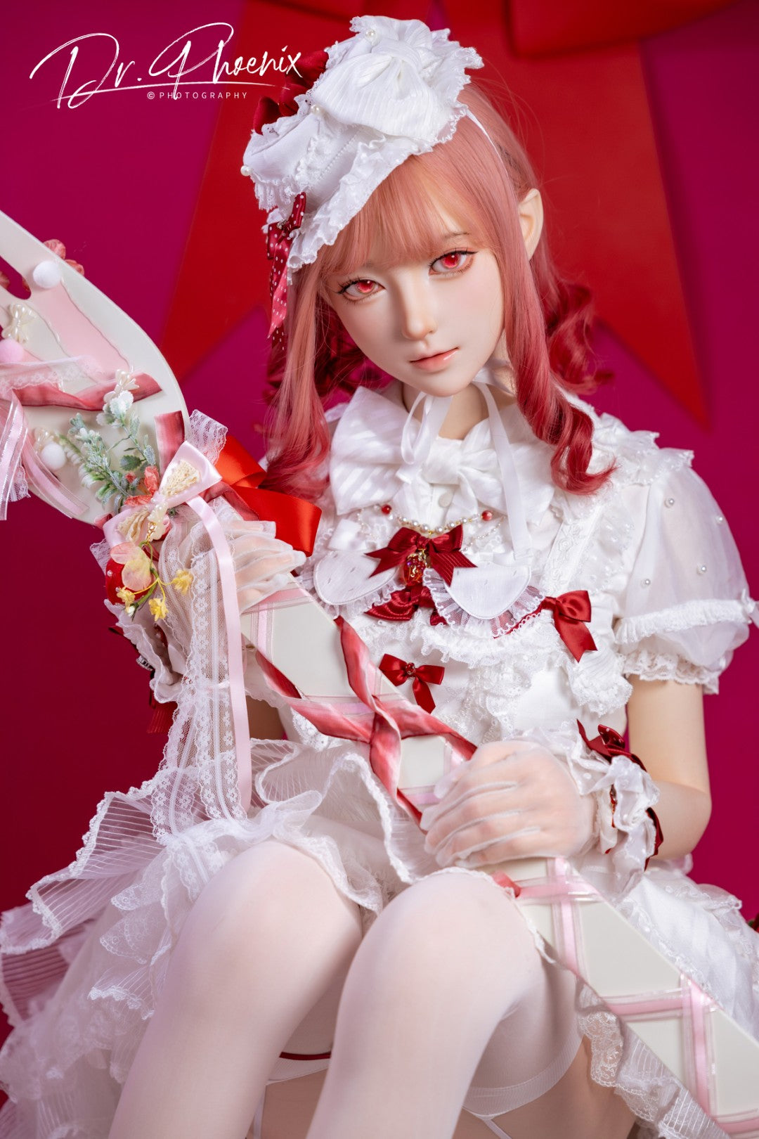 Boneca sexual Tanya (SHEDOLL Copo C de 160 cm #SH196 2.0 Silicone)