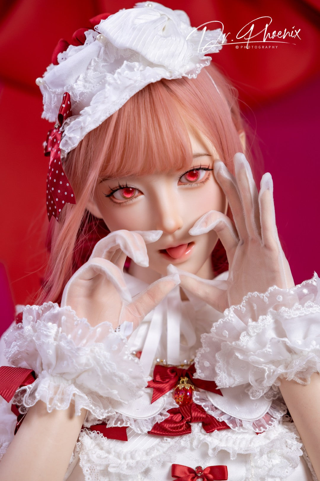 Boneca sexual Tanya (SHEDOLL Copo C de 160 cm #SH196 2.0 Silicone)