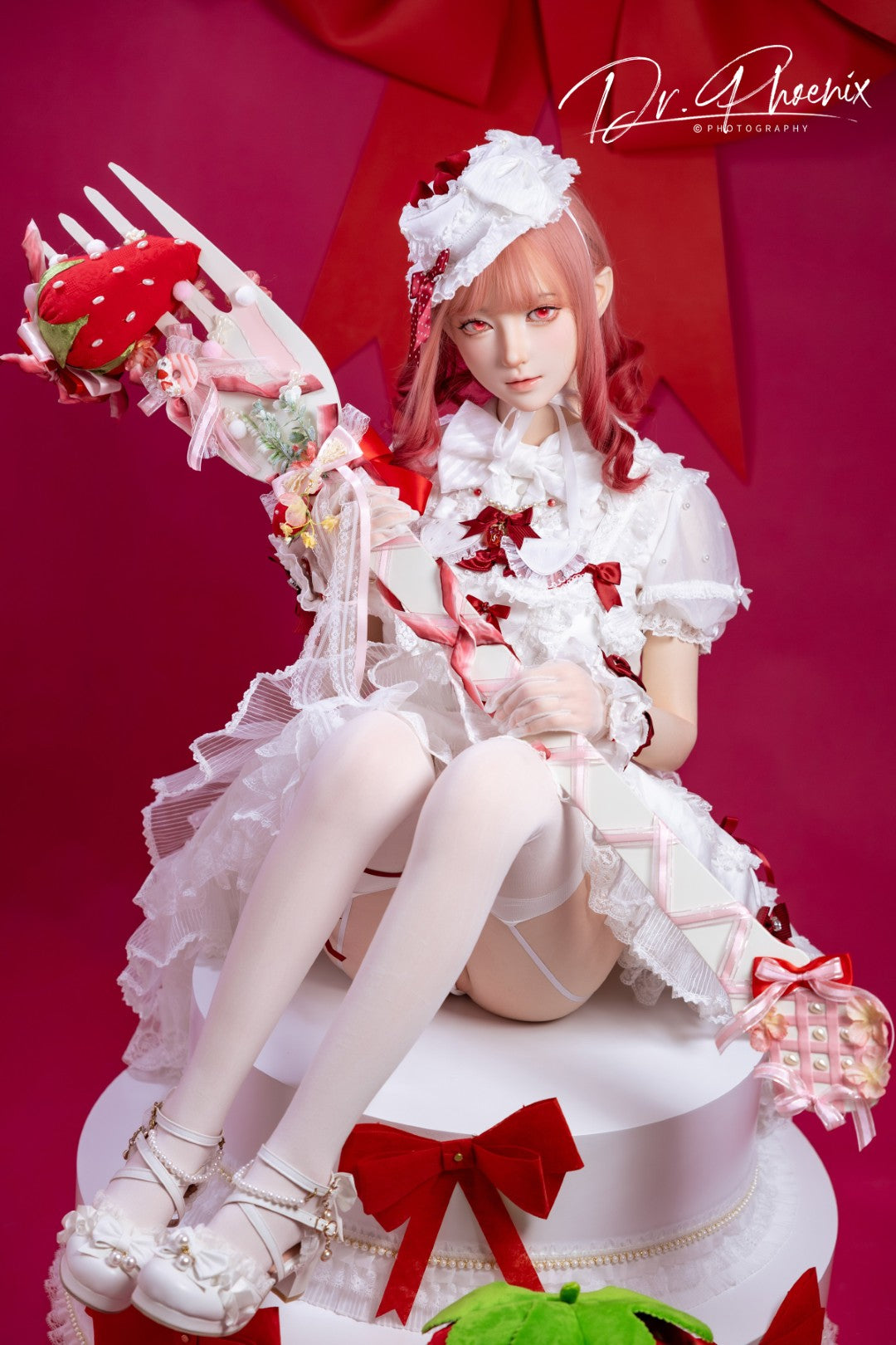 Boneca sexual Tanya (SHEDOLL Copo C de 160 cm #SH196 2.0 Silicone)