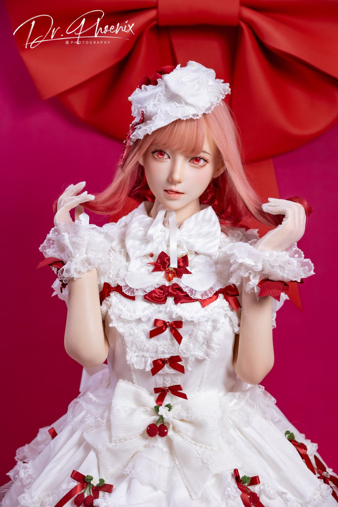 Boneca sexual Tanya (SHEDOLL Copo C de 160 cm #SH196 2.0 Silicone)