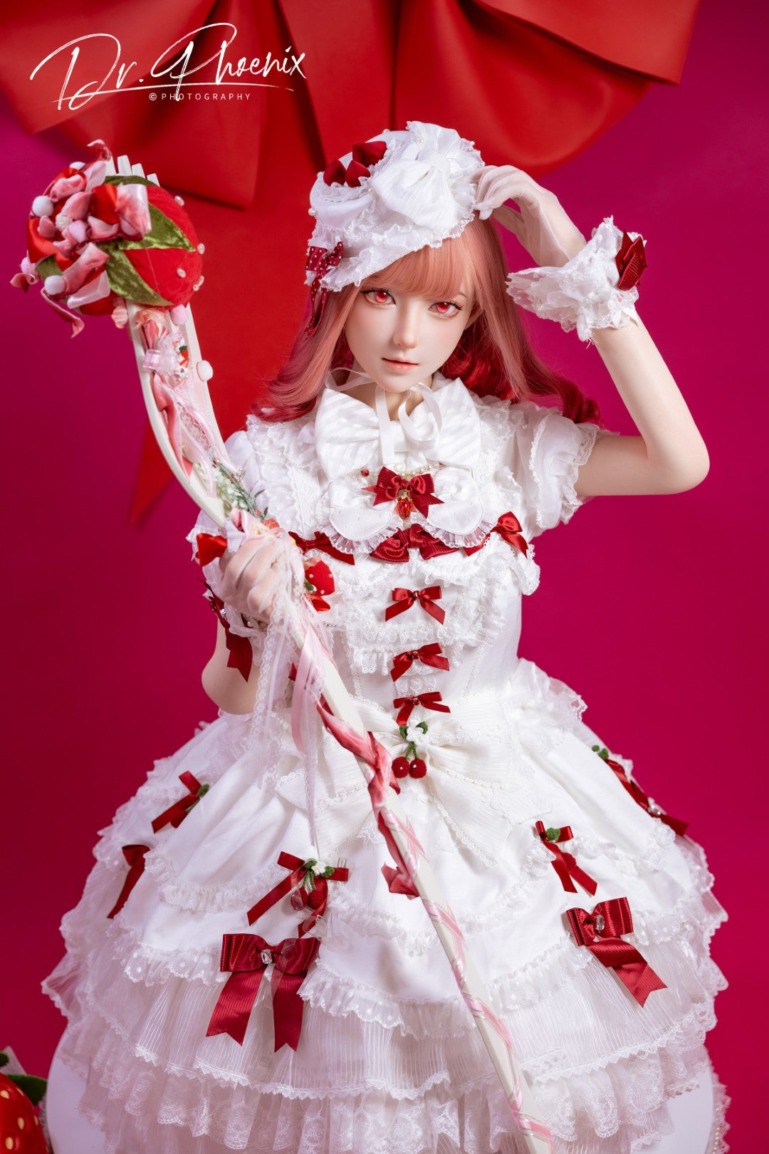 Boneca sexual Tanya (SHEDOLL Copo C de 160 cm #SH196 2.0 Silicone)