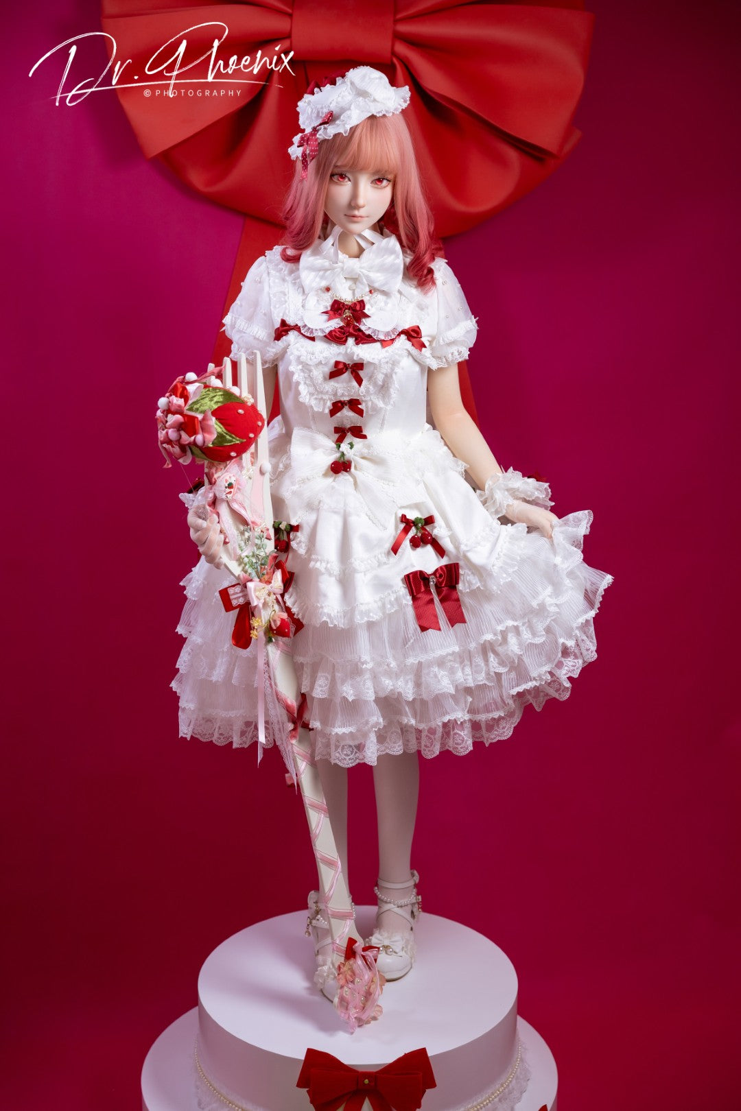 Boneca sexual Tanya (SHEDOLL Copo C de 160 cm #SH196 2.0 Silicone)