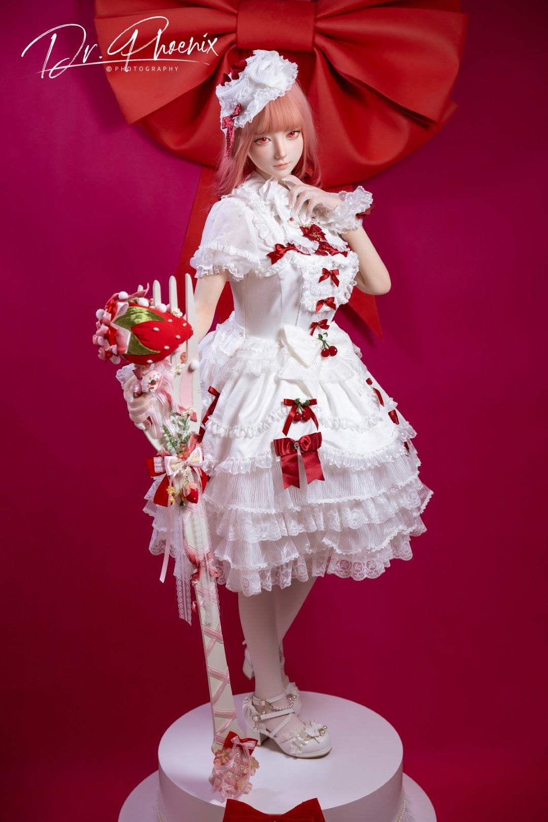 Boneca sexual Tanya (SHEDOLL Copo C de 160 cm #SH196 2.0 Silicone)