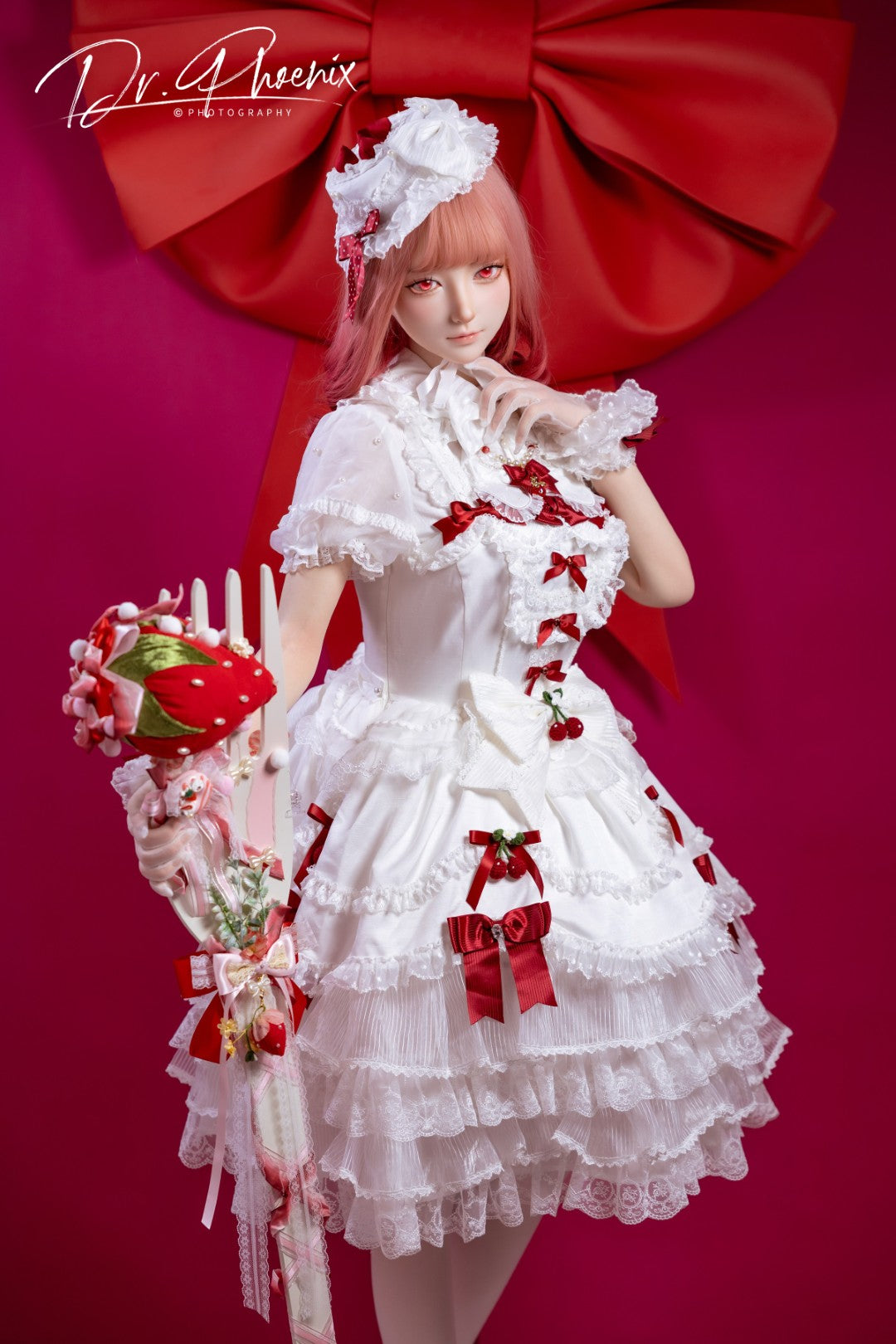 Boneca sexual Tanya (SHEDOLL Copo C de 160 cm #SH196 2.0 Silicone)