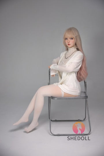 Yuan Sex doll (SHEDOLL 148cm D-cup #SH209 silicone)