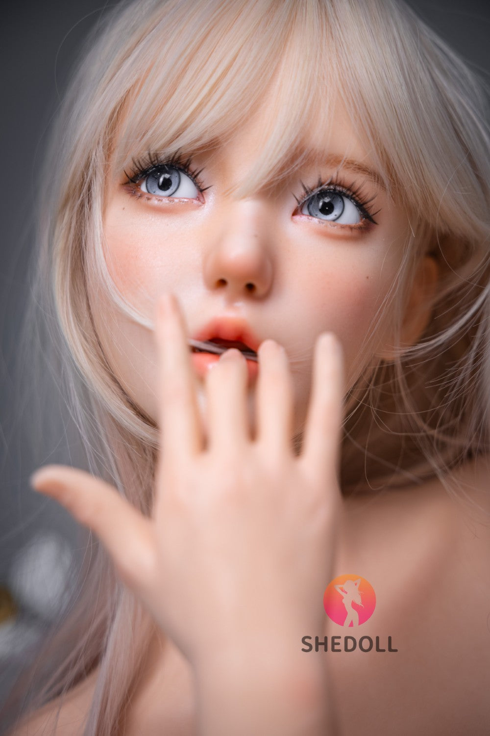 Yuan Sex doll (SHEDOLL 148cm D-cup #SH209 silicone)