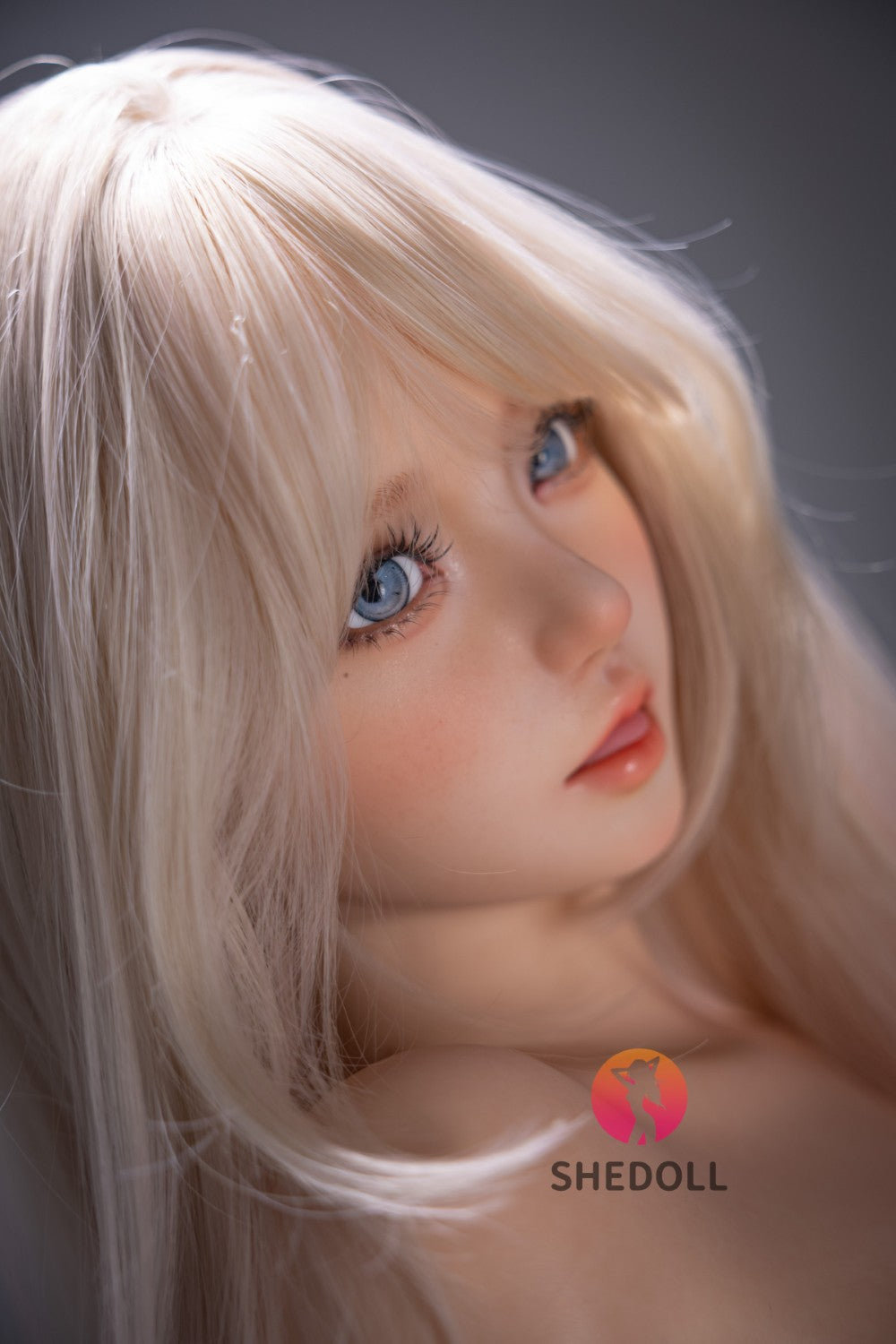 Yuan Sex doll (SHEDOLL 148cm D-cup #SH209 silicone)
