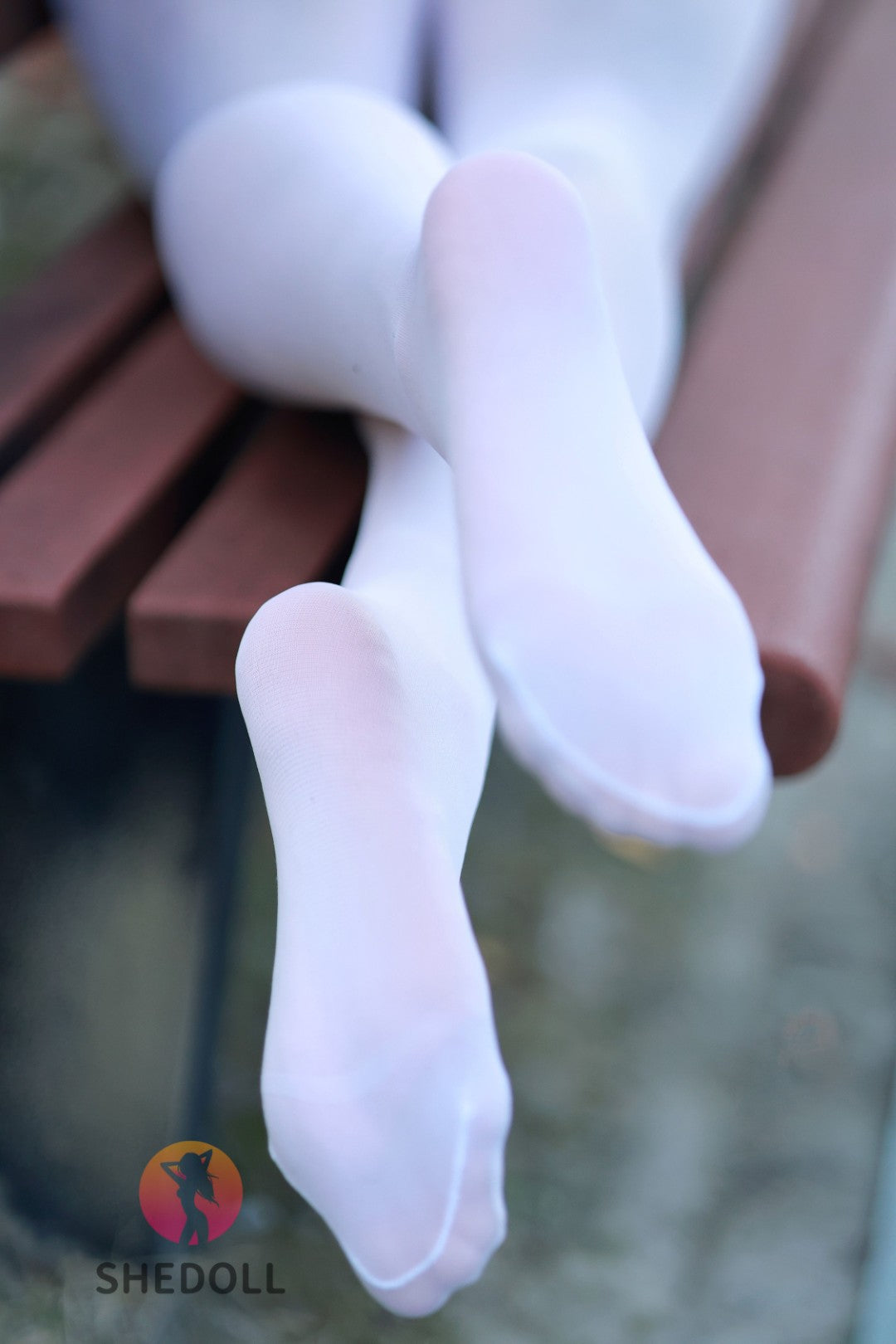 Boneca sexual Cheryl (SHEDOLL Copo D de 167 cm #SH243 2.0 Silicone)