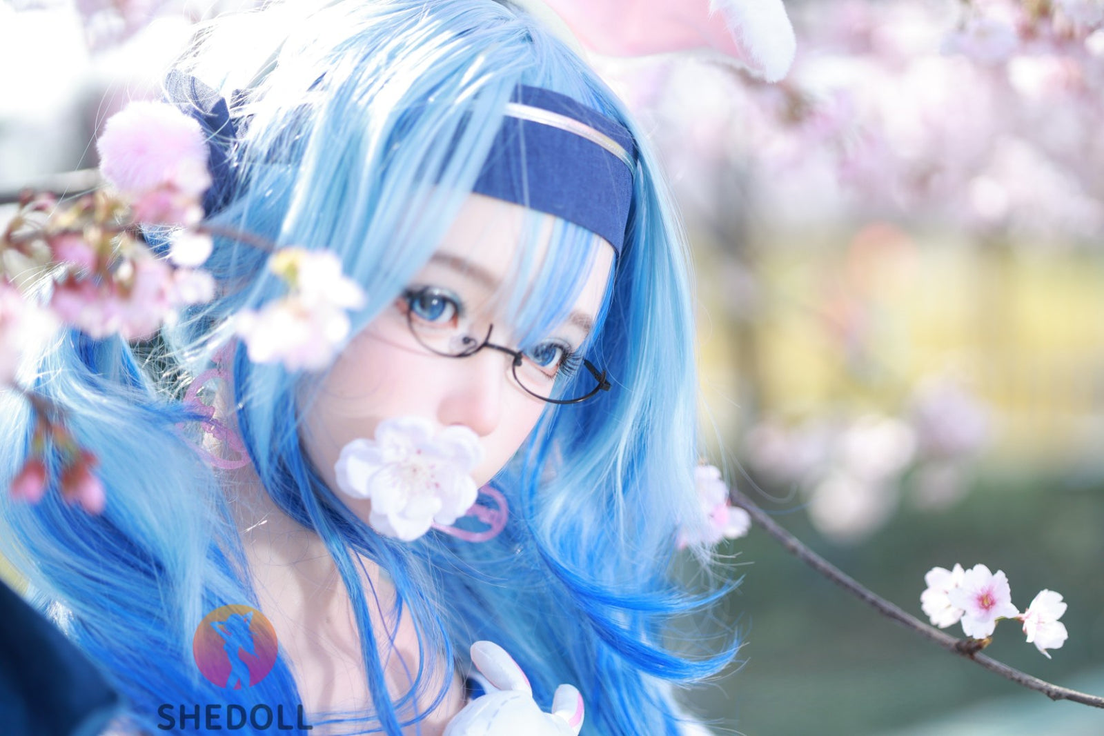 Boneca sexual Cheryl (SHEDOLL Copo D de 167 cm #SH243 2.0 Silicone)