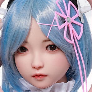 Cabeça extra (Shedoll Original)