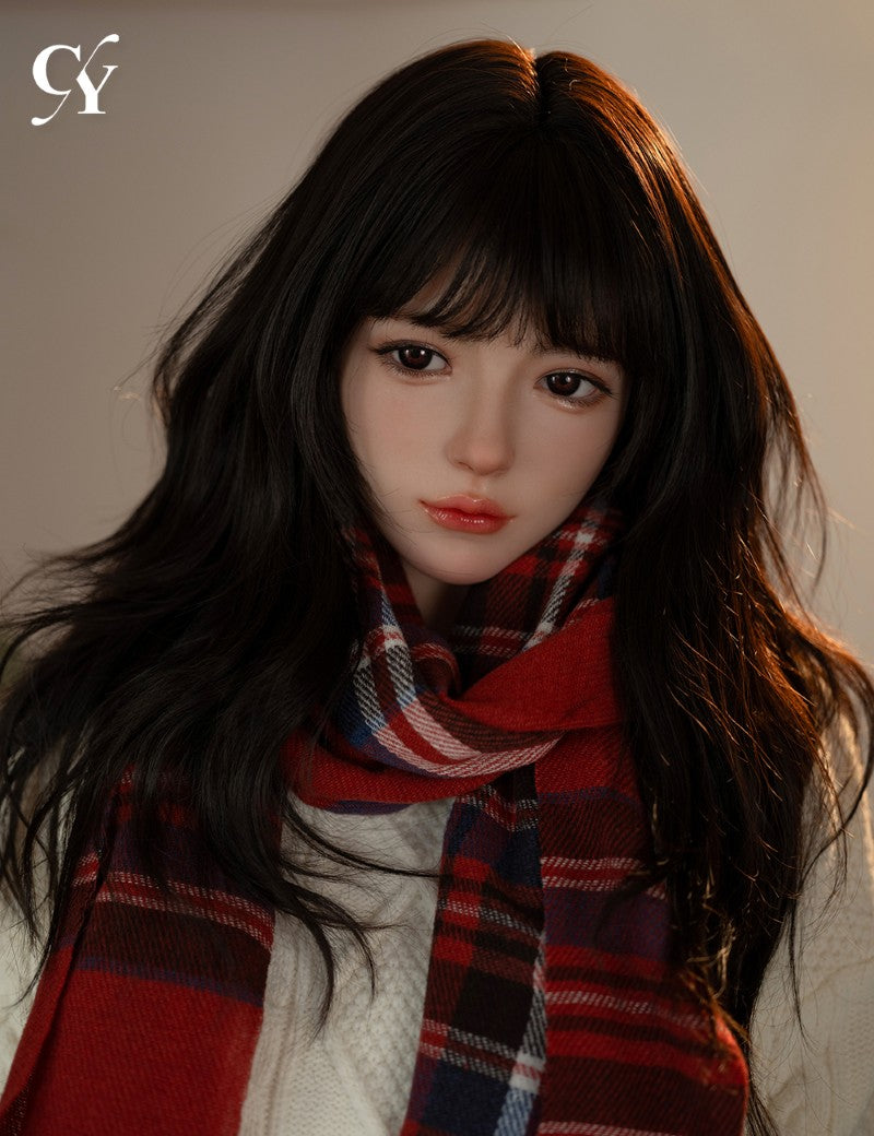 Sato Asuka Sex doll (TOP CYDOLL 162cm E-cup TPE+silicone)