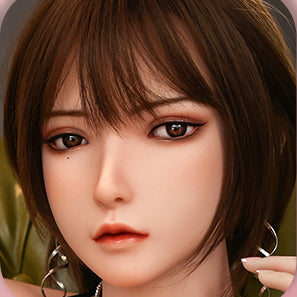 Cabeça extra (Shedoll Original)