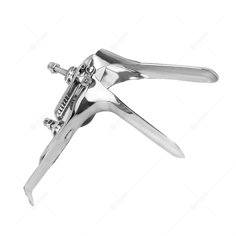 Dilatador/espéculo vaginal (acessórios coeros)