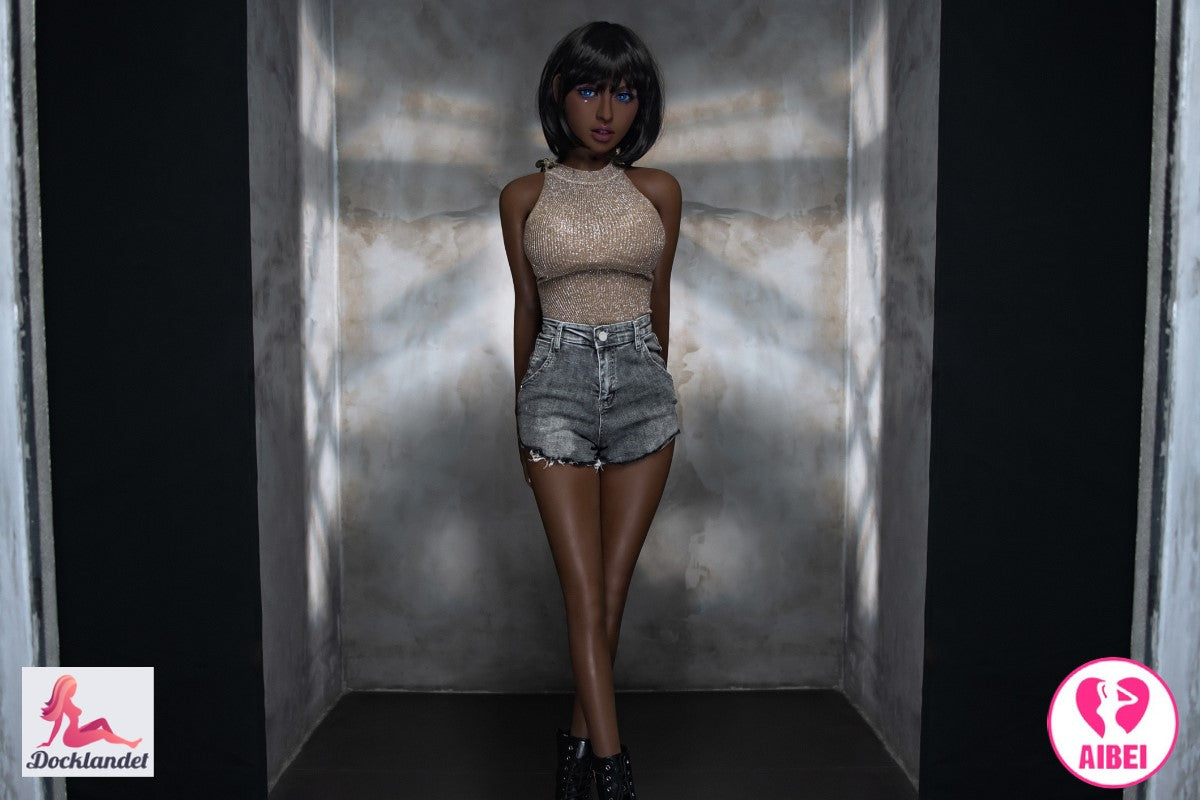 Boneca Sexual Ester (Aibei Doll Copa D de 148 cm TPE) EXPRESS