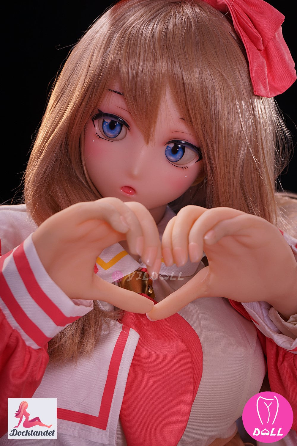 Shizuki muñeca sexual (YJL Doll 156cm Copa F #008 Silicona)