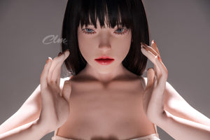 Boneca sexual gimogi (Climax Doll Ultra 157cm B-Cup silicone)