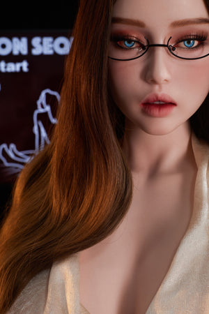 Boneca sexual lottie (Climax Doll Ultra 161cm i-cup silicone)