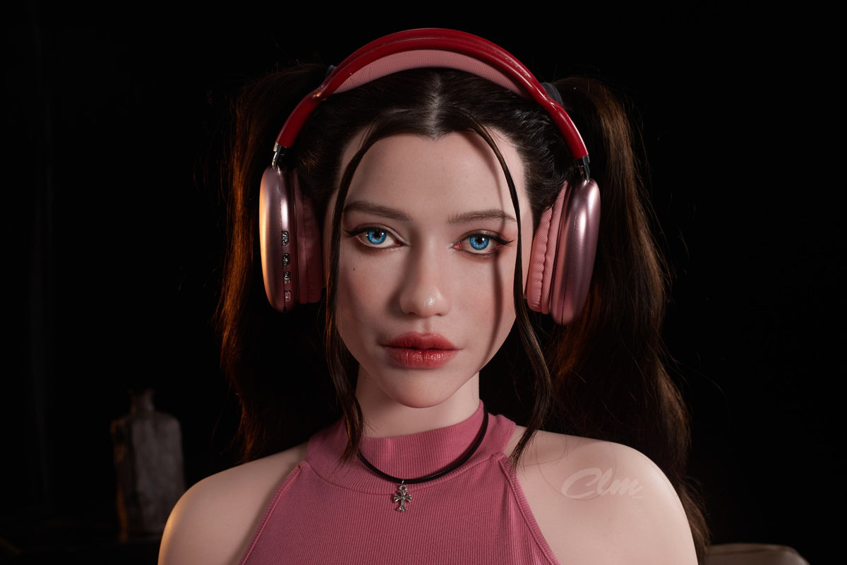 tasha muñeca sexual (Climax Doll Ultra 161cm I-cup Silicona)