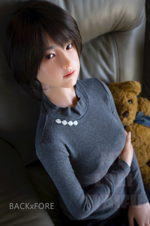 Haruto muñeca sexual (My Loli Waifu 138 cm B-CUP #36 Silicona)