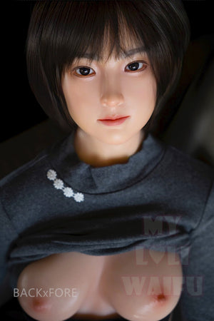 Haruto muñeca sexual (My Loli Waifu 138 cm B-CUP #36 Silicona)