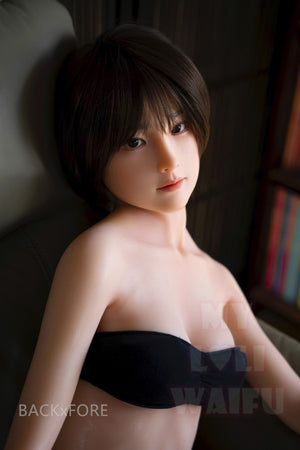 Haruto muñeca sexual (My Loli Waifu 138 cm B-CUP #36 Silicona)