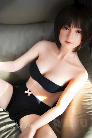 Haruto muñeca sexual (My Loli Waifu 138 cm B-CUP #36 Silicona)