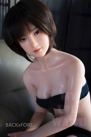 Haruto muñeca sexual (My Loli Waifu 138 cm B-CUP #36 Silicona)