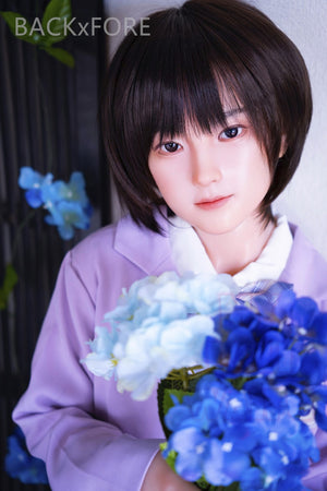 Haruto muñeca sexual (My Loli Waifu 138 cm B-CUP #36 Silicona)