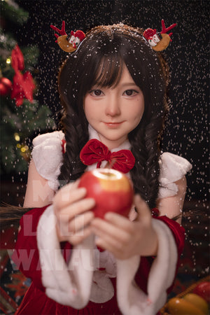 Rena Boneca sexual (My Loli Waifu 145cm B-Cup #24B Silicone)