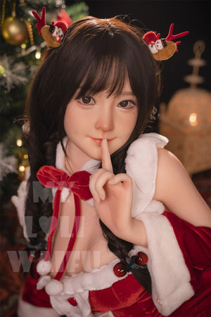 Rena Boneca sexual (My Loli Waifu 145cm B-Cup #24B Silicone)