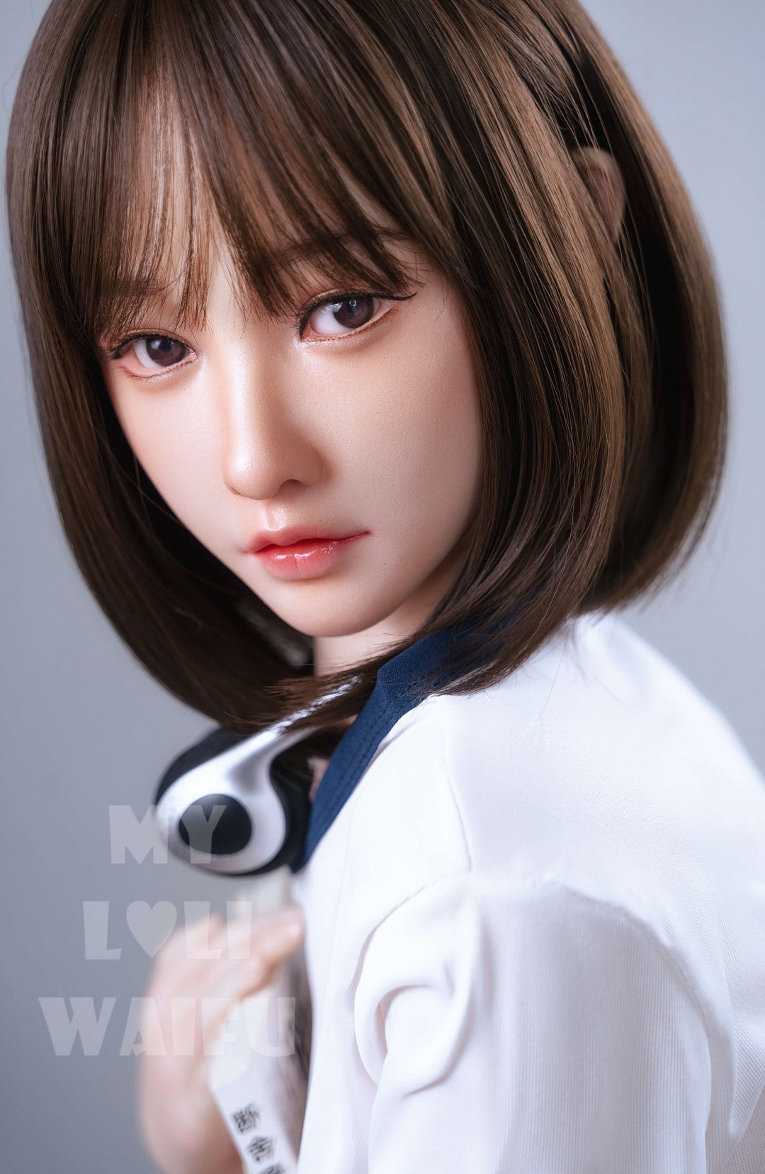 Boneca sexual Betty (My Loli Waifu Copo B de 148cm #21 Silicone)