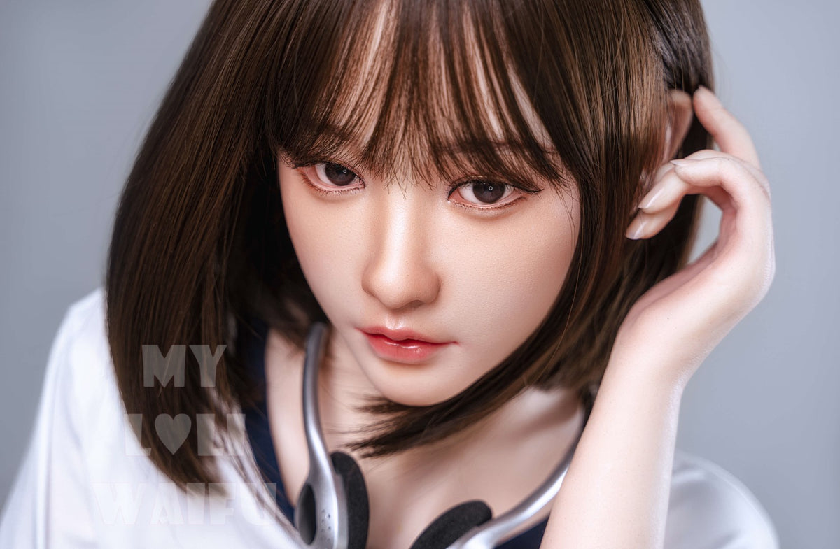 Boneca sexual Betty (My Loli Waifu Copo B de 148cm #21 Silicone)