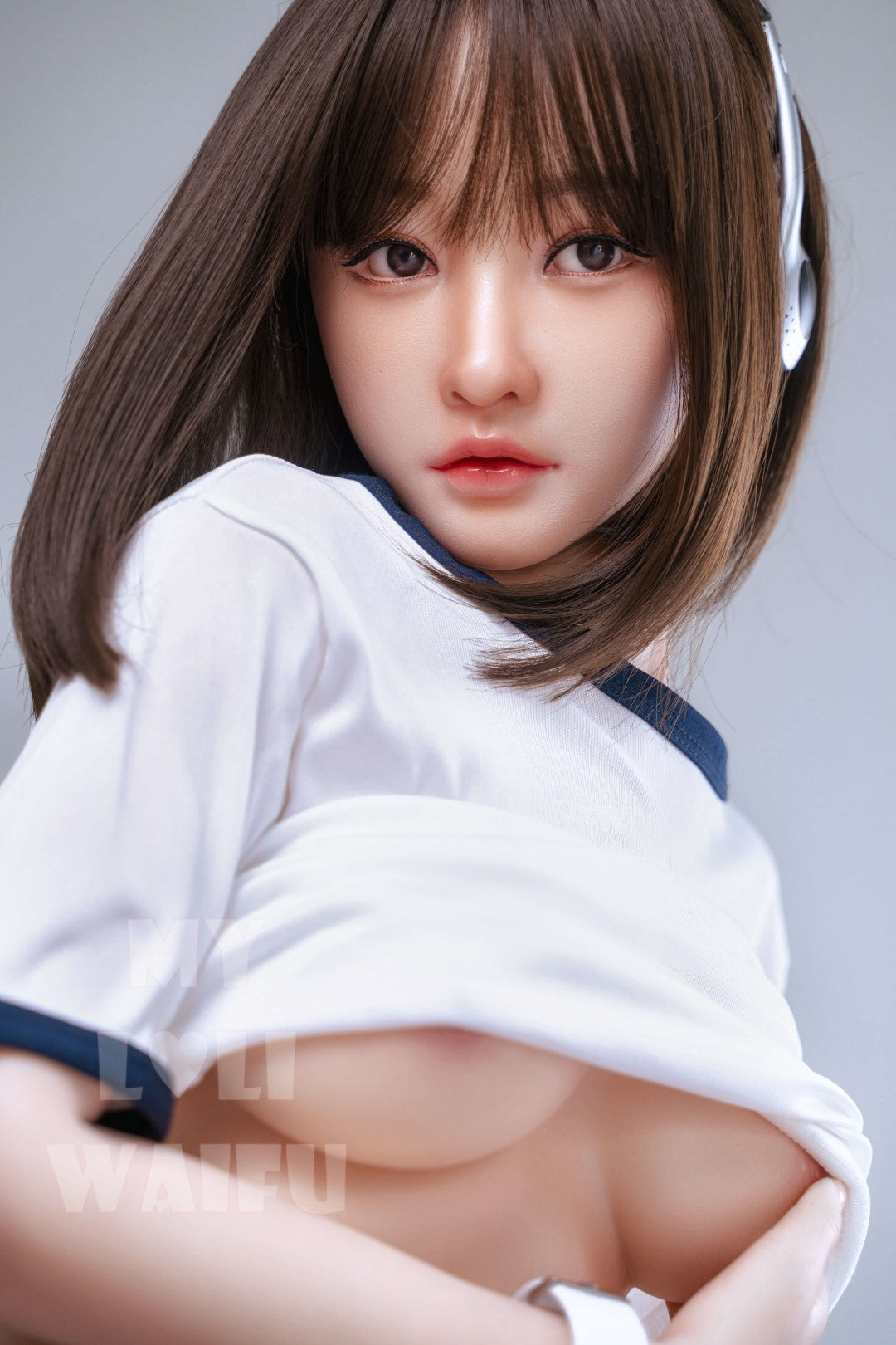 Boneca sexual Betty (My Loli Waifu Copo B de 148cm #21 Silicone)