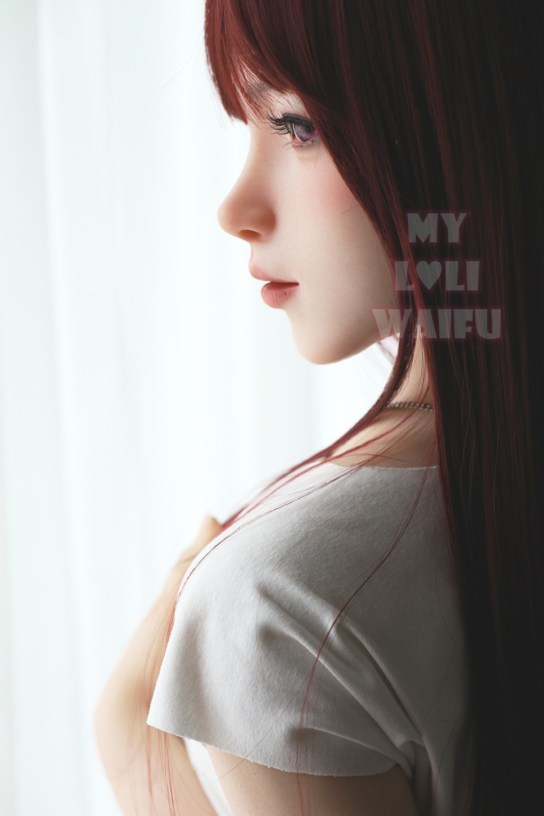 Boneca Sexual Sora (My Loli Waifu Copo B de 148 cm #105B Silicone)