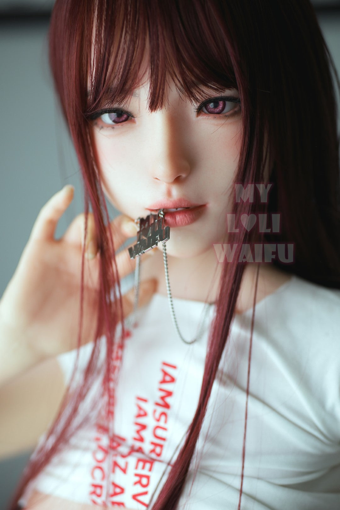 Boneca Sexual Sora (My Loli Waifu Copo B de 148 cm #105B Silicone)