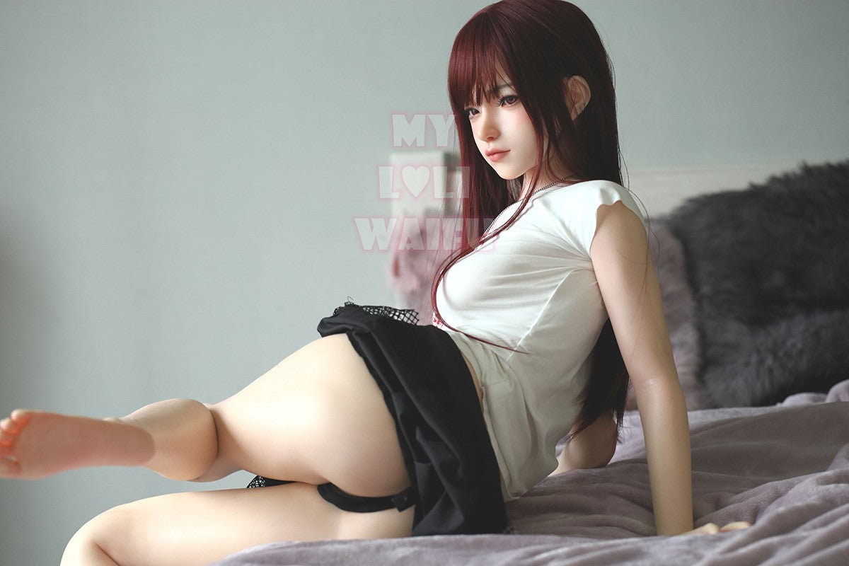 Boneca Sexual Sora (My Loli Waifu Copo B de 148 cm #105B Silicone)