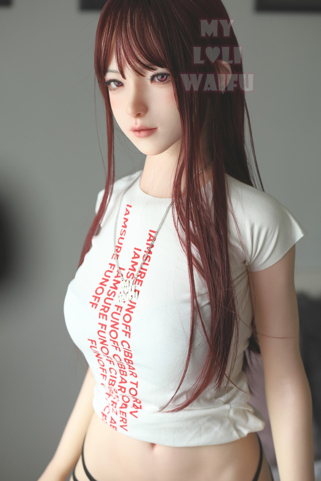 Boneca Sexual Sora (My Loli Waifu Copo B de 148 cm #105B Silicone)